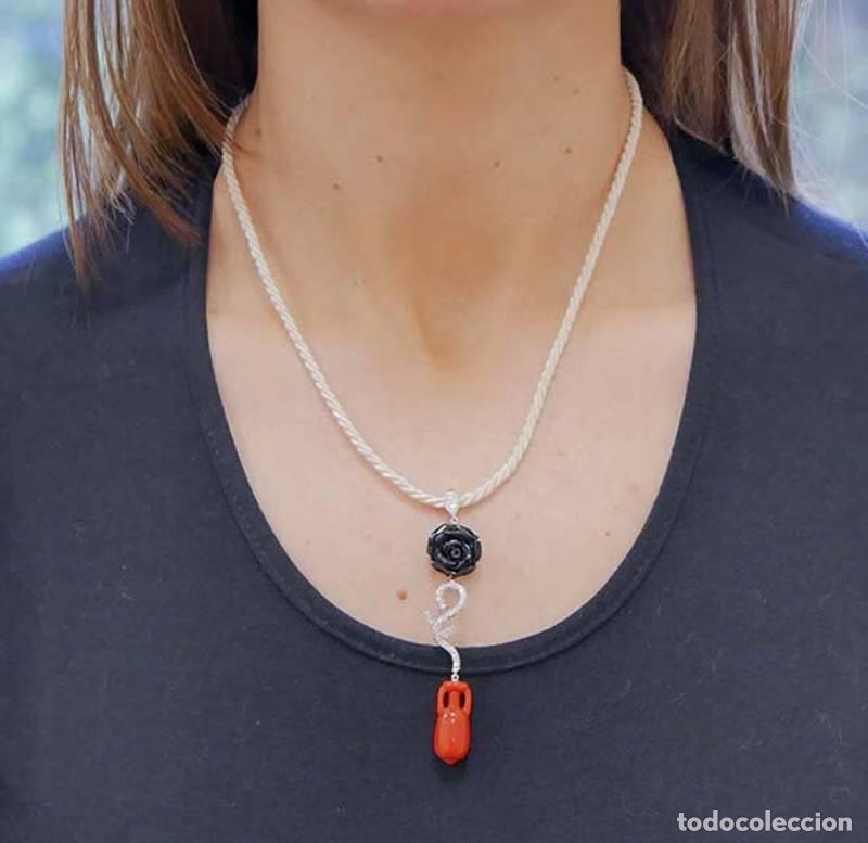 Joyeria: Joias - Colar de Ouro (611) - Foto 6