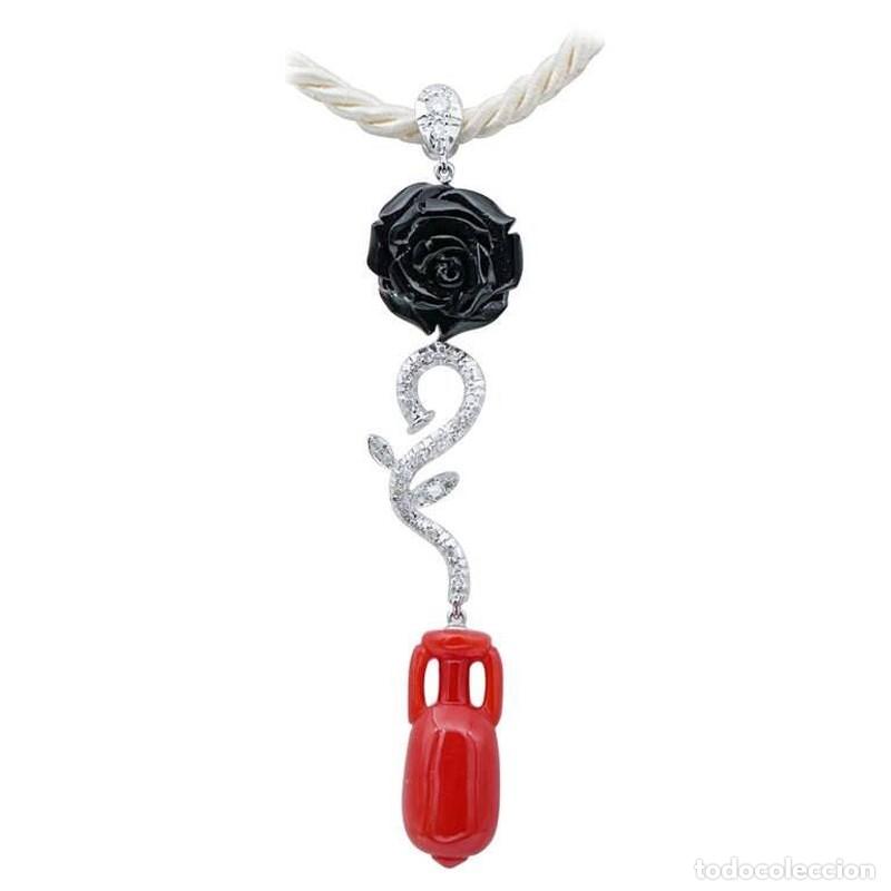 Jewelry: Joias - Colar de Ouro (611)
