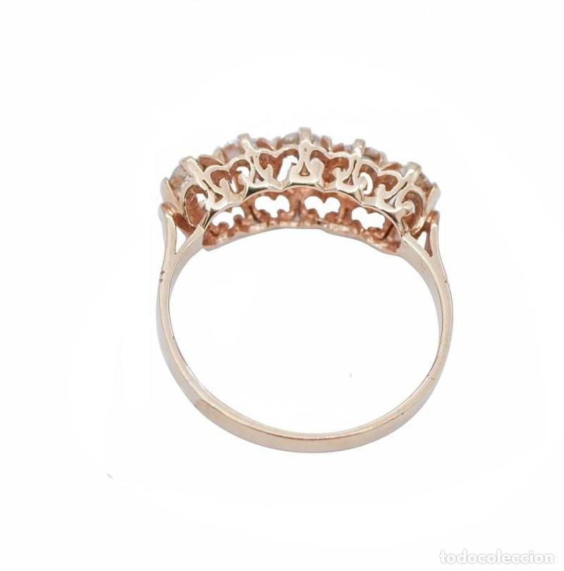 Joyeria: Joias - Anel de Ouro (904) - Foto 3