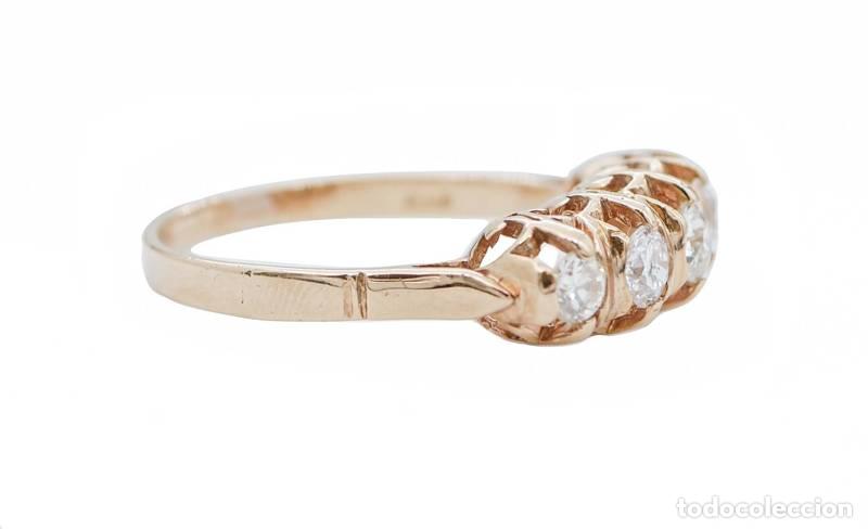 Joyeria: Joias - Anel de Ouro (904) - Foto 5