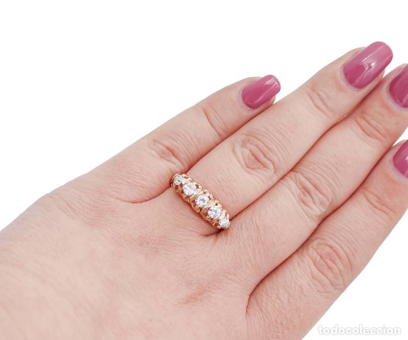 Joyeria: Joias - Anel de Ouro (904) - Foto 6