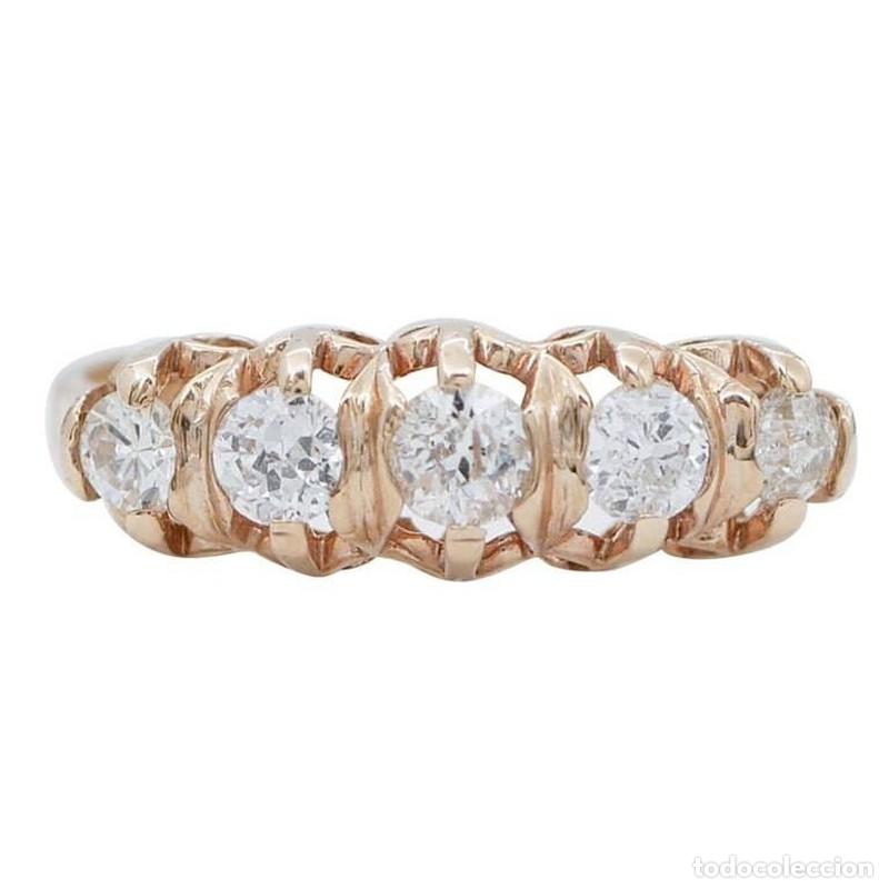Joyeria: Joias - Anel de Ouro (904) - Foto 1