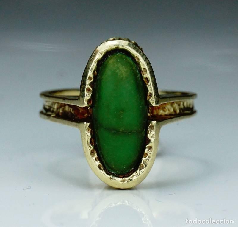 Jewelry: Joias - Anel de Ouro (1519)