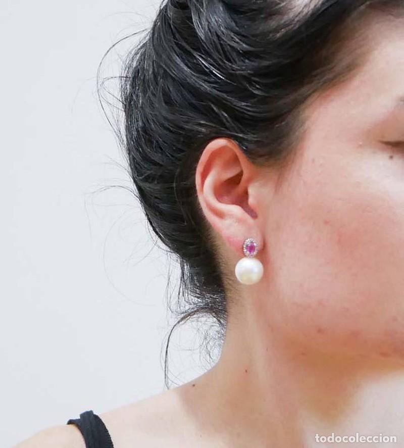 Joyeria: Joias - Brincos de Ouro (253) - Foto 2