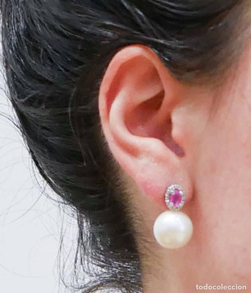 Joyeria: Joias - Brincos de Ouro (253) - Foto 5