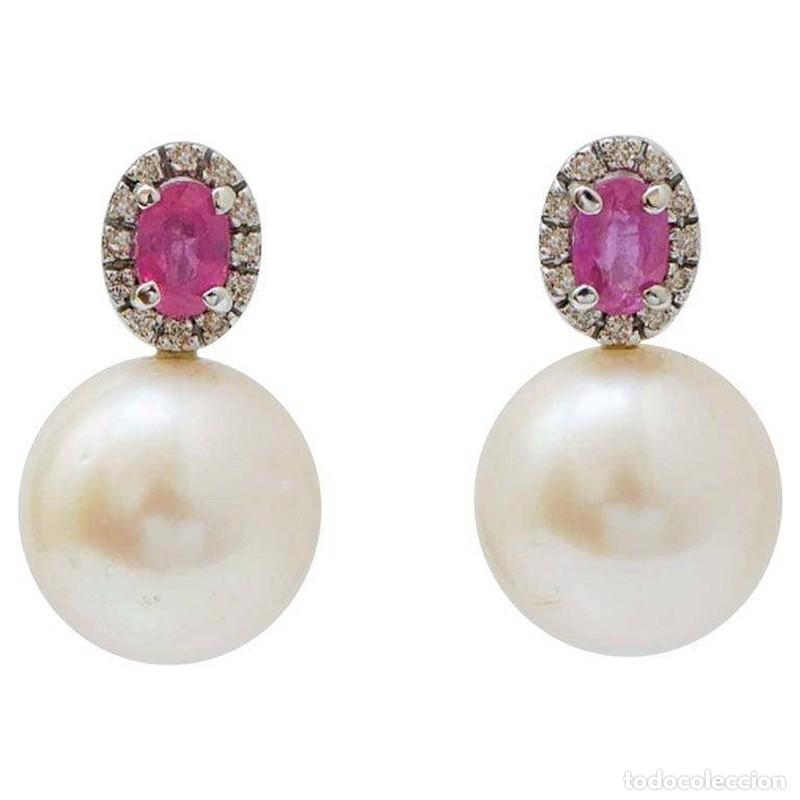 Jewelry: Joias - Brincos de Ouro (253)