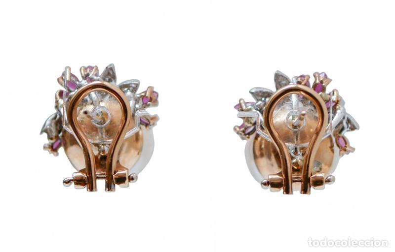 Joyeria: Joias - Brincos de Ouro (301) - Foto 4