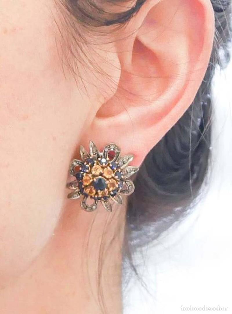 Joyeria: Joias - Brincos de Ouro e prata (255) - Foto 4