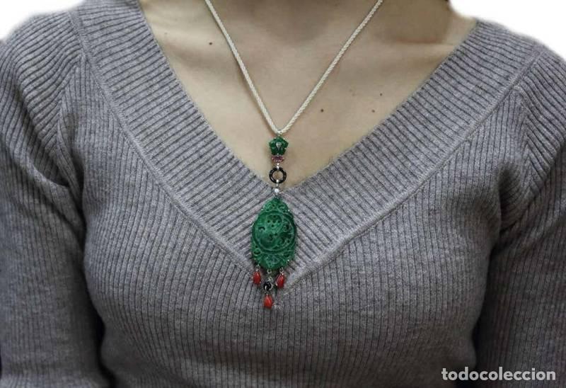Joyeria: Joias - Colar de Ouro e prata (579) - Foto 4