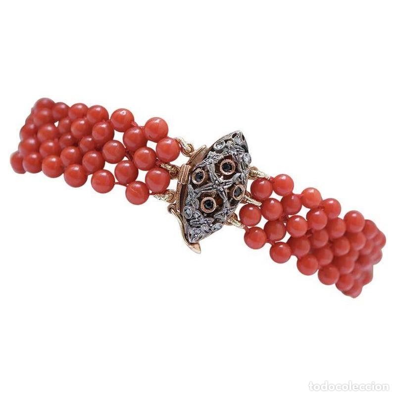 Joyeria: Joias - Pulseira de Ouro e prata (18) - Foto 1