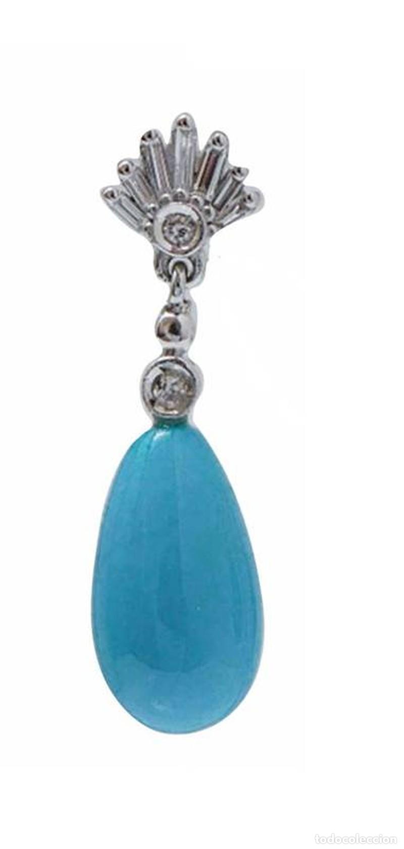 Joyeria: Joias - Brincos de Ouro (303) - Foto 2