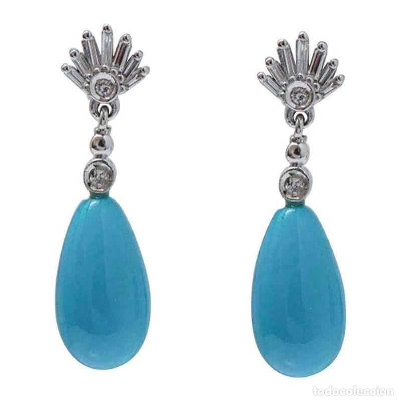 Joaillerie: Joias - Brincos de Ouro (303)