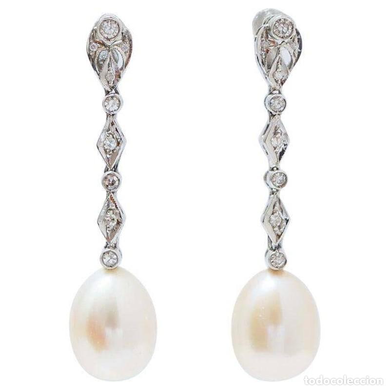 Jewelry: Joias - Brincos de Ouro (313)