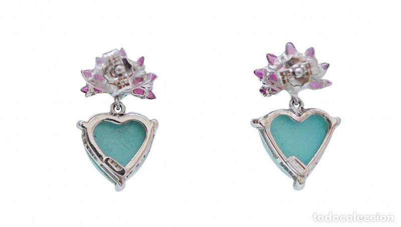 Joyeria: Joias - Brincos de Ouro (310) - Foto 3