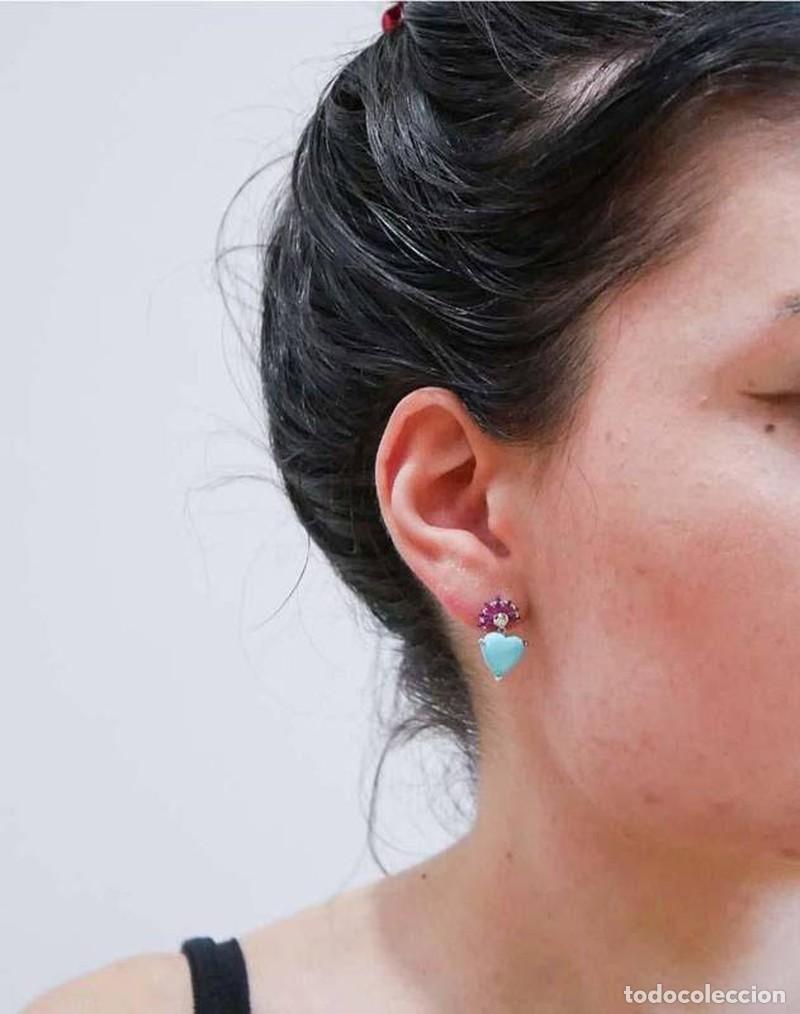 Joyeria: Joias - Brincos de Ouro (310) - Foto 4