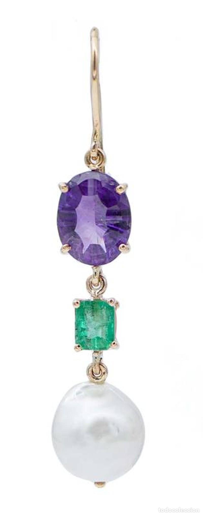 Joyeria: Joias - Brincos de Ouro e prata (259) - Foto 3