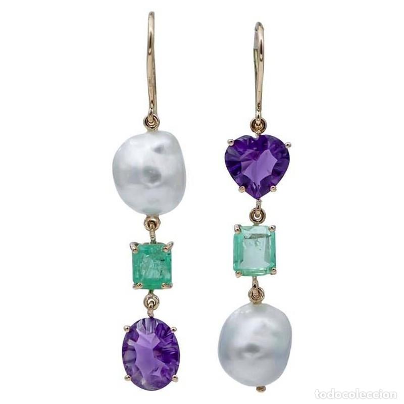 Joaillerie: Joias - Brincos de Ouro (1938)