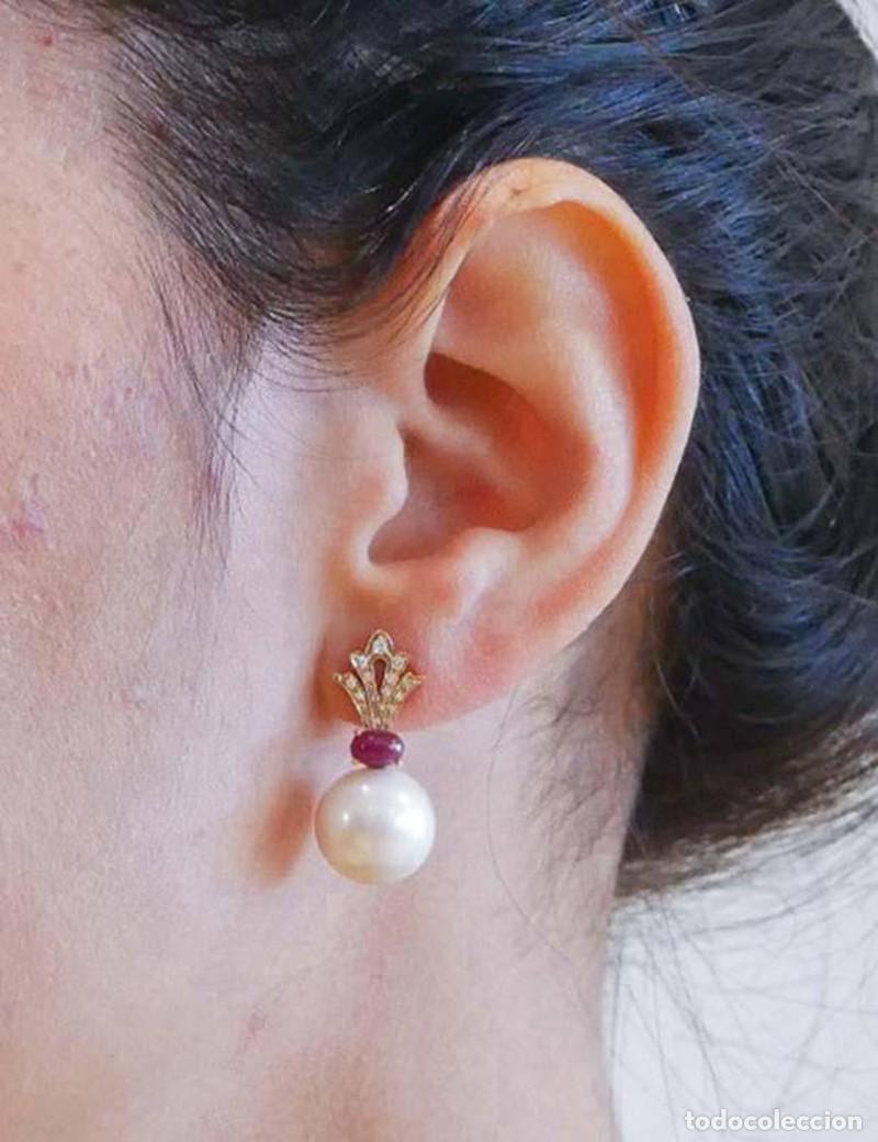 Joyeria: Joias - Brincos de Ouro (304) - Foto 2