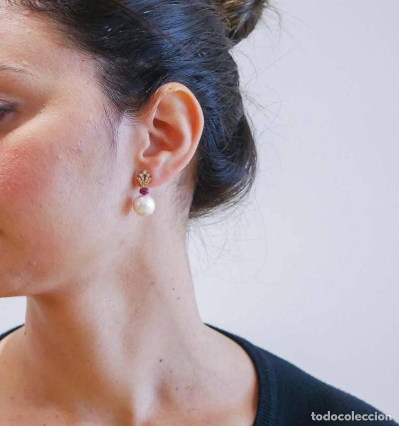 Joyeria: Joias - Brincos de Ouro (304) - Foto 4