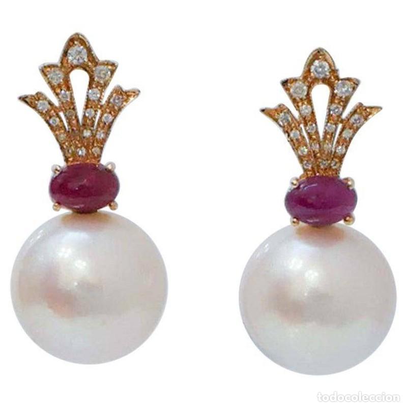 Joyeria: Joias - Brincos de Ouro (304) - Foto 1
