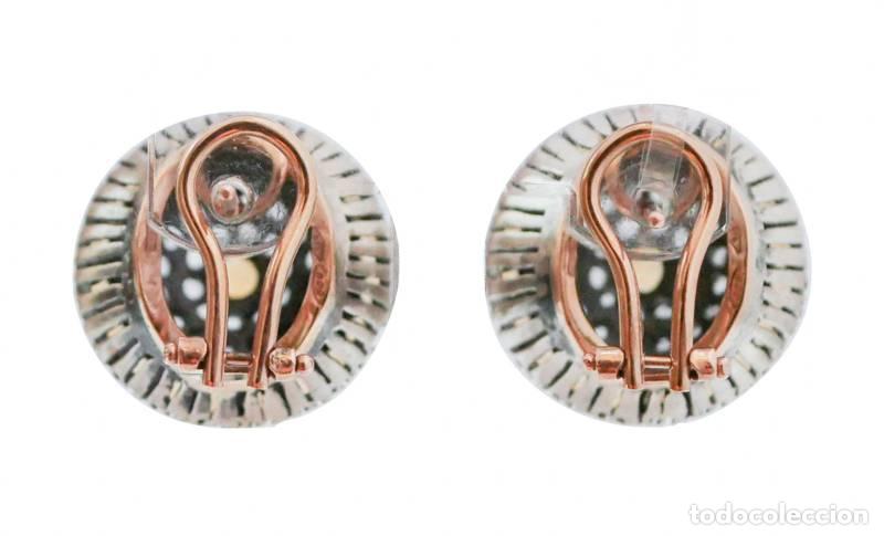 Joyeria: Joias - Brincos de Ouro e prata (260) - Foto 2
