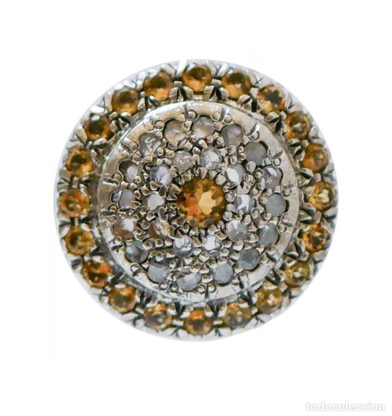 Joyeria: Joias - Brincos de Ouro e prata (260) - Foto 3