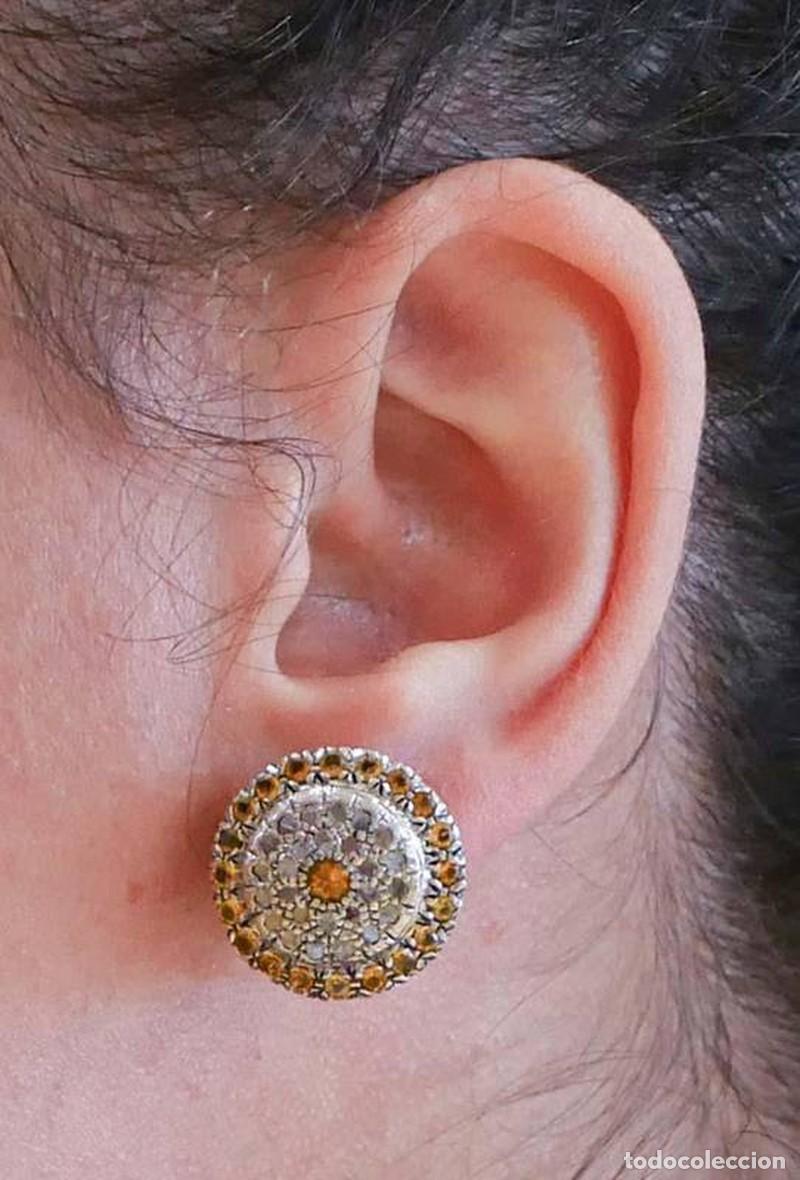 Joyeria: Joias - Brincos de Ouro e prata (260) - Foto 5