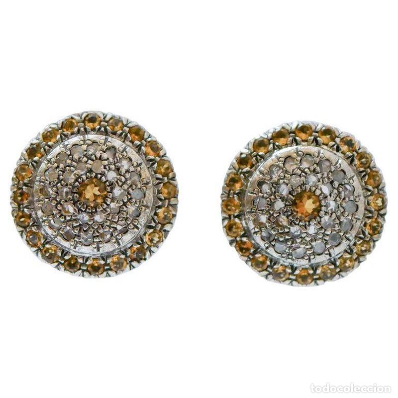 Jewelry: Joias - Brincos de Ouro e prata (260)