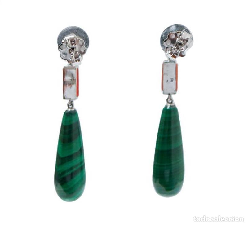 Joyeria: Joias - Brincos de Platina (309) - Foto 4