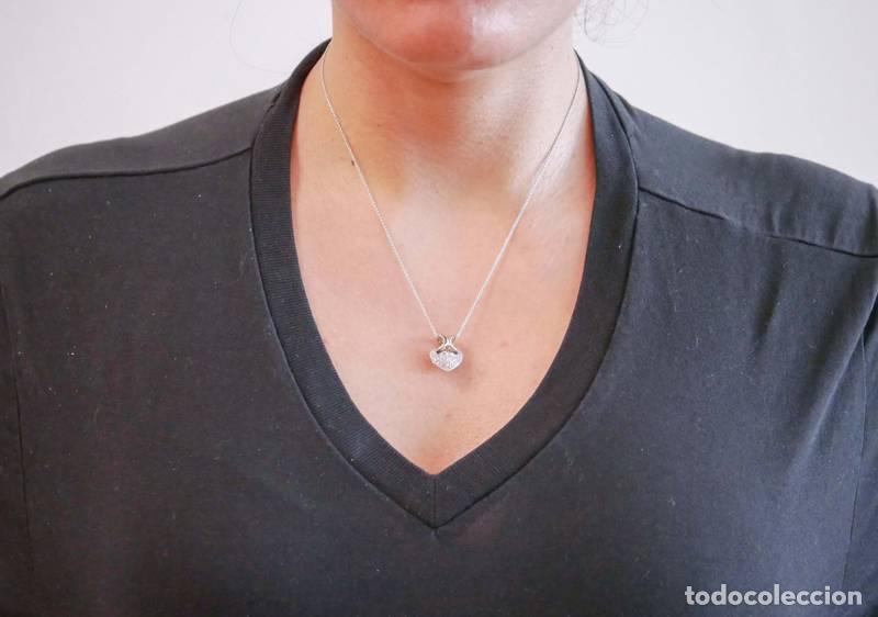 Joyeria: Joias - Colar de Ouro (1984) - Foto 4