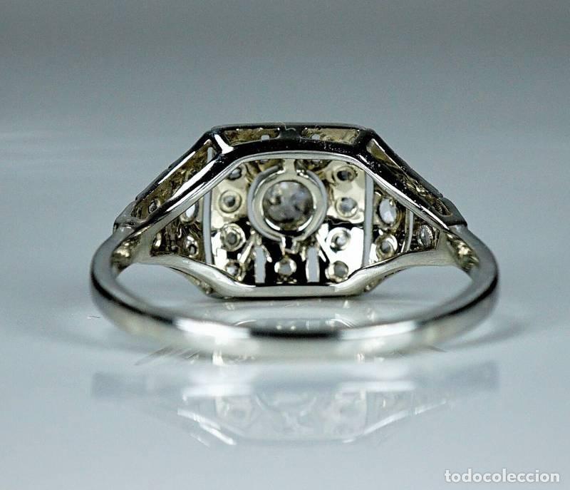 Joyeria: Joias - Anel de Ouro (1528) - Foto 2