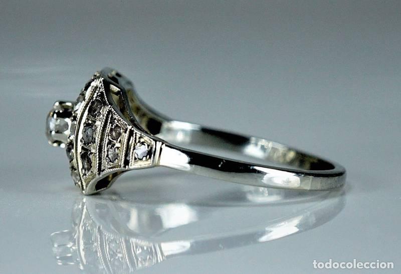 Joyeria: Joias - Anel de Ouro (1528) - Foto 3