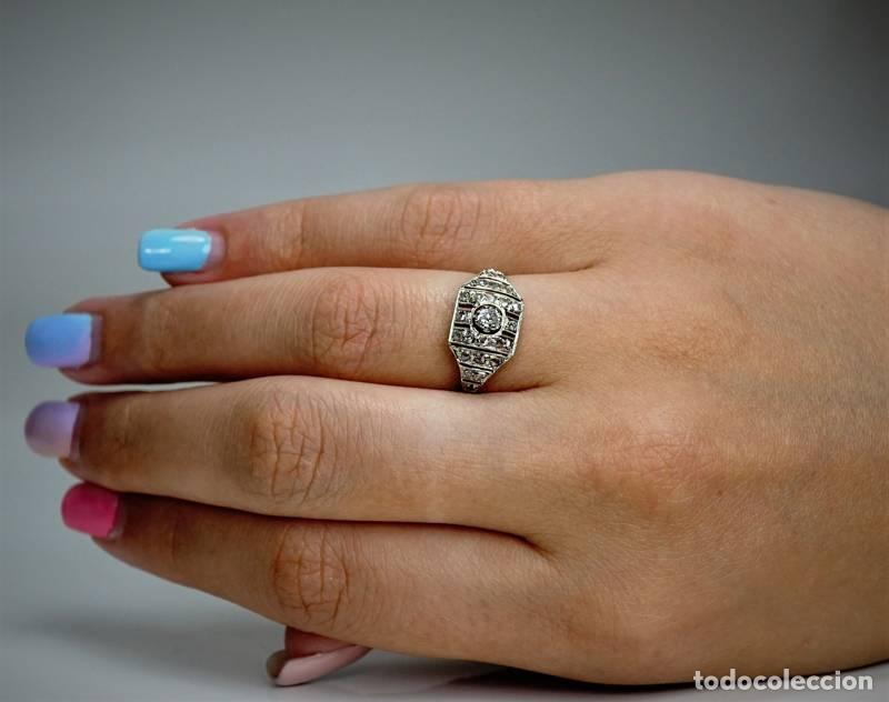 Joyeria: Joias - Anel de Ouro (1528) - Foto 4