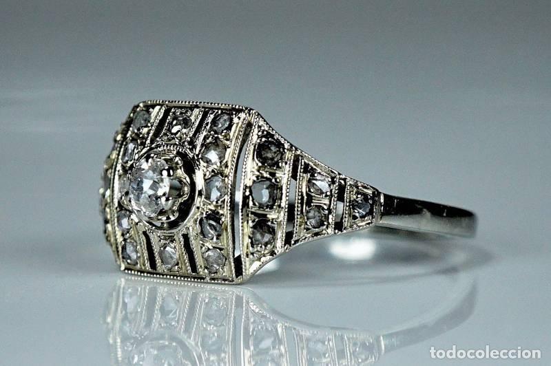 Joyeria: Joias - Anel de Ouro (1528) - Foto 5