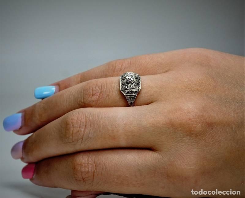 Joyeria: Joias - Anel de Ouro (1528) - Foto 6