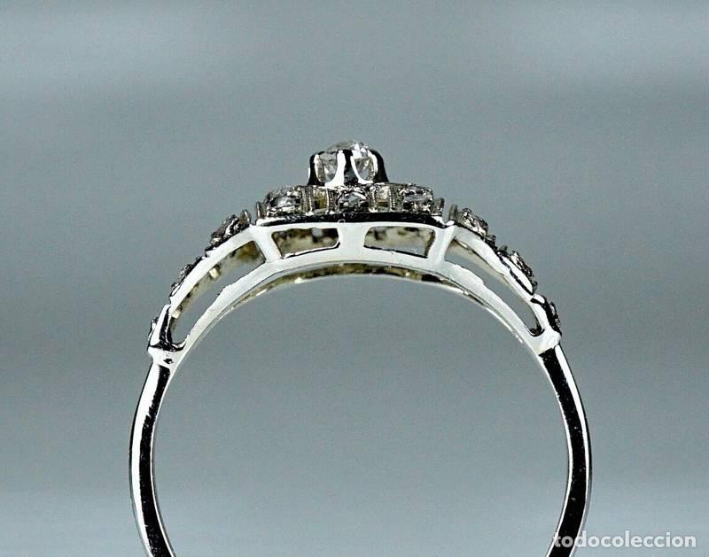 Joyeria: Joias - Anel de Ouro (1528) - Foto 7