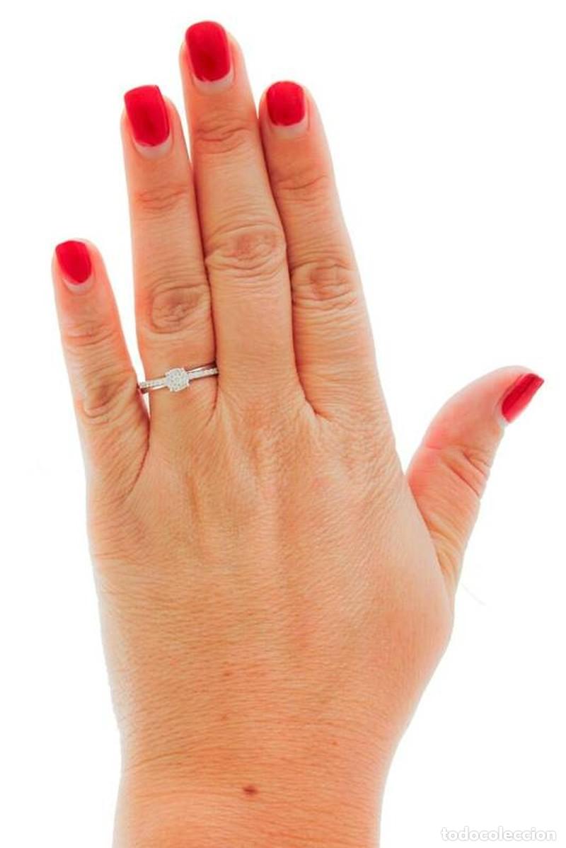 Joyeria: Joias - Anel de Ouro (913) - Foto 2
