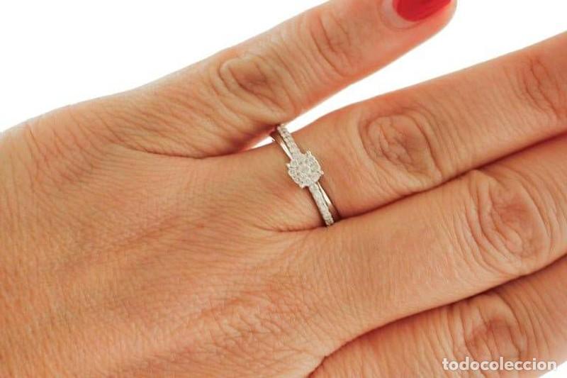 Joyeria: Joias - Anel de Ouro (913) - Foto 4