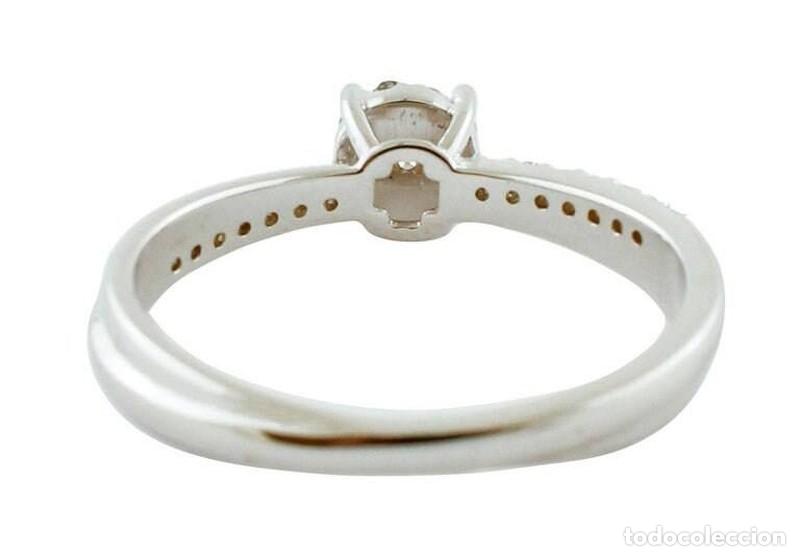 Joyeria: Joias - Anel de Ouro (913) - Foto 5