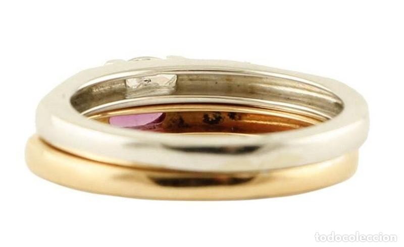 Joyeria: Joias - Anel de Ouro (2037) - Foto 4