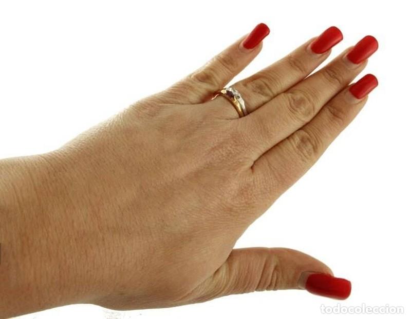 Joyeria: Joias - Anel de Ouro (2037) - Foto 10