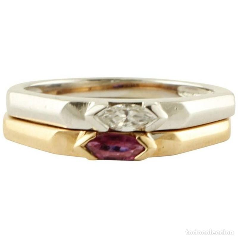 Joyeria: Joias - Anel de Ouro (2037)