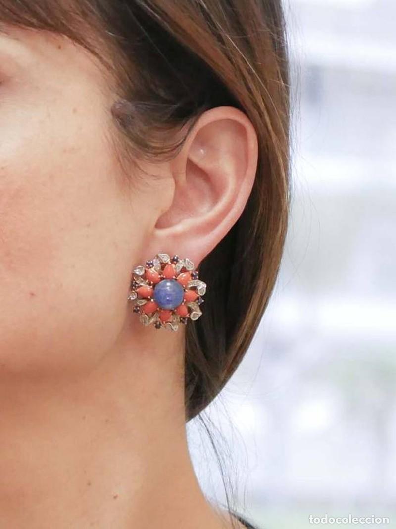 Joyeria: Joias - Brincos de Ouro e prata (317) - Foto 5