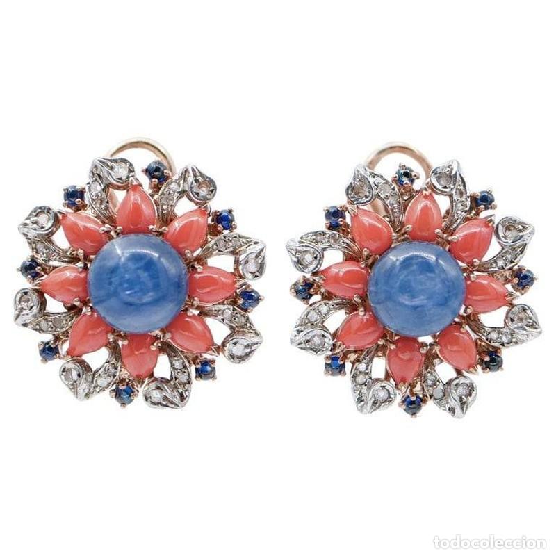 Joyeria: Joias - Brincos de Ouro e prata (317) - Foto 1