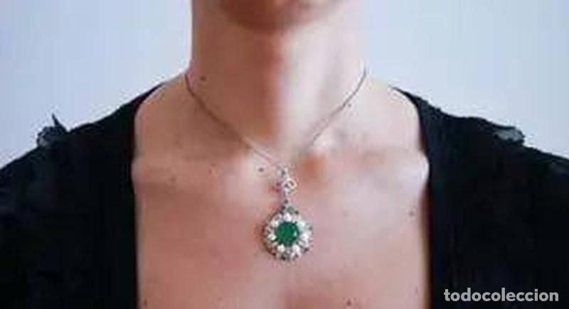 Joyeria: Joias - Pingente de Ouro e prata (586) - Foto 5