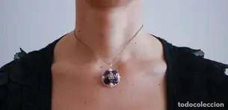 Joyeria: Joias - Colar de Ouro e prata (585) - Foto 3