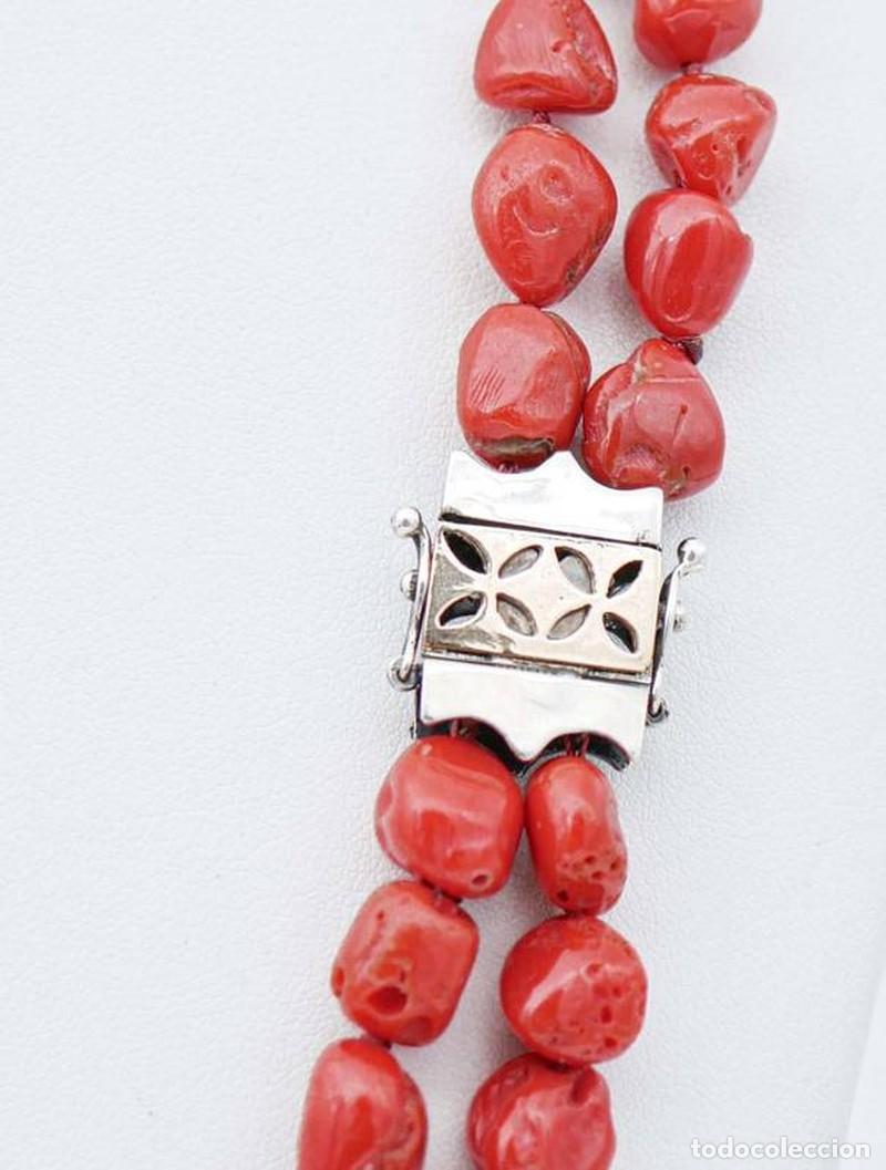 Joyeria: Joias - Colar de Ouro e prata (613) - Foto 6