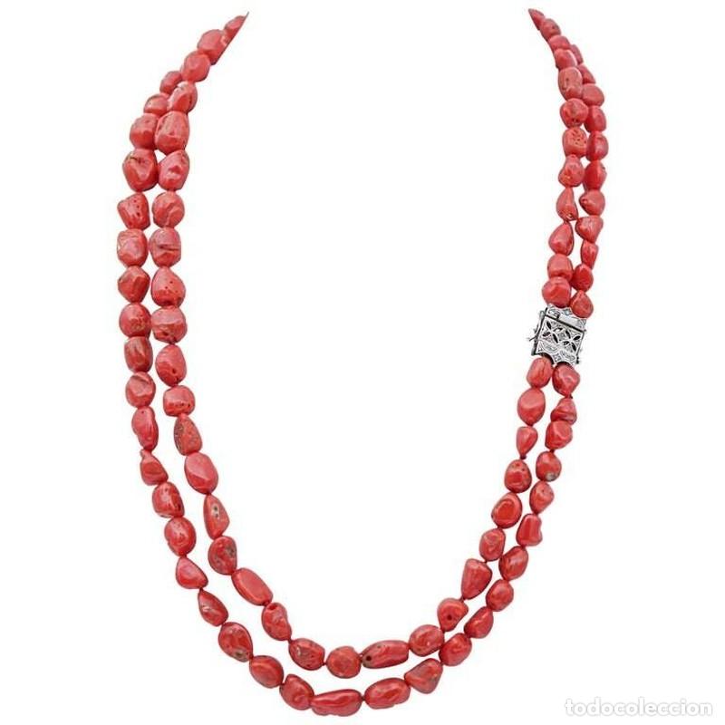 Joyeria: Joias - Colar de Ouro e prata (613) - Foto 1