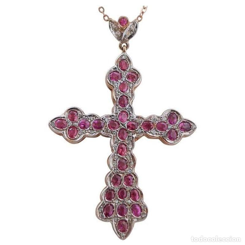 Joyeria: Joias - Pingente de Ouro e prata (1992)