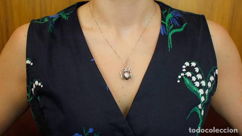 Joyeria: Joias - Pingente de Ouro (596) - Foto 2